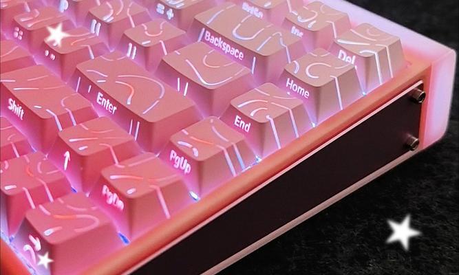 狼蛛键盘有哪些联名产品？联名产品有何特点？