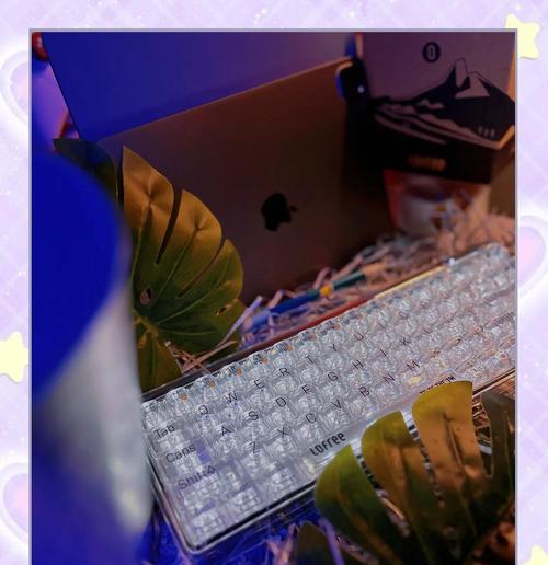 透明k键盘有哪些不足之处？