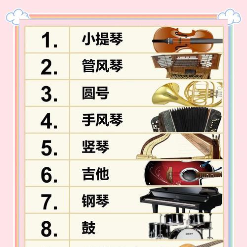 这种乐器是什么？如何用它演奏音乐？