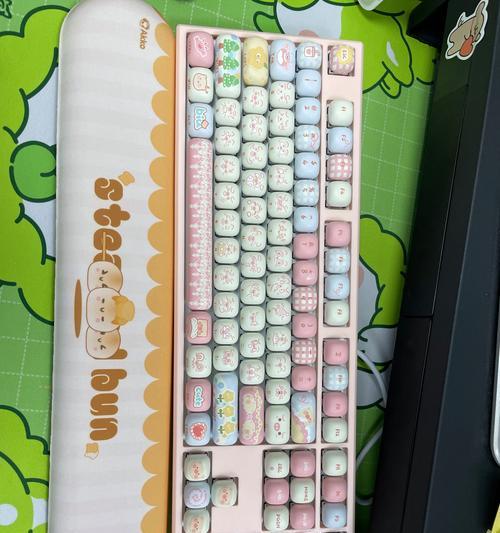 打劫游戏适合用哪种108键键盘？有什么推荐？