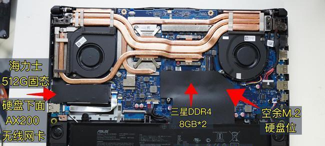 华硕天选x主机显卡安装方法是什么？安装过程中应注意什么？