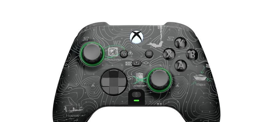 Xbox键盘支持哪些游戏？