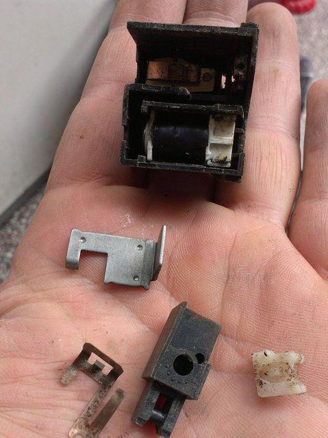 怎么关洗衣机开关电源？关闭后如何进行维护？