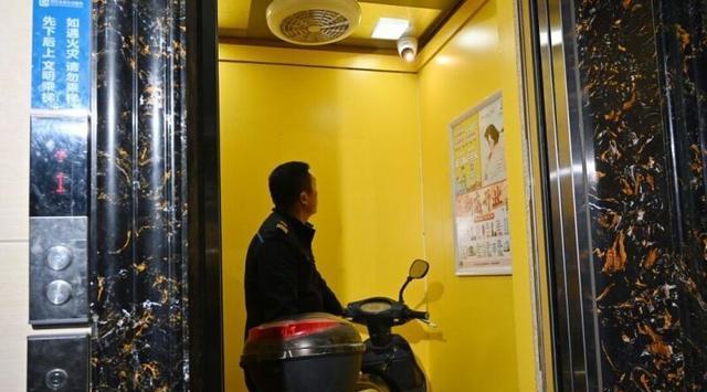 电瓶车安装梯子的正确方法？需要注意什么？
