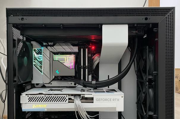 冰极熊散热器安装步骤是什么？安装时需要注意哪些问题？