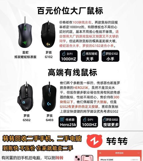 卓威无驱动鼠标使用方法是什么？使用后性能如何？