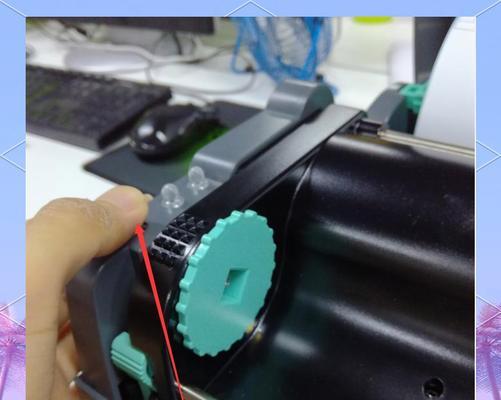 打印机打印时候如何调成一张纸？操作步骤是什么？