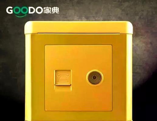 电视插座通常需要哪些类型的插座？选择时应注意什么问题？
