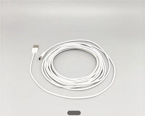 数据线加长外接口连接方法是什么？