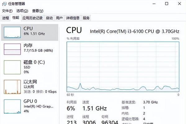 cpu温度过高会有什么影响？