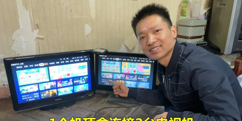 雷鸟电视如何与小米盒子连接？连接后如何操作？