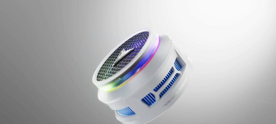 飞智磁吸散热器选购技巧有哪些？如何判断散热器质量？
