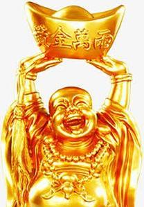 汽车佛爷摆件的寓意是什么？