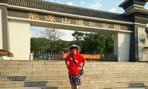龙潭公园电瓶车进入规定是什么？