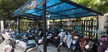 龙潭公园电瓶车进入规定是什么？