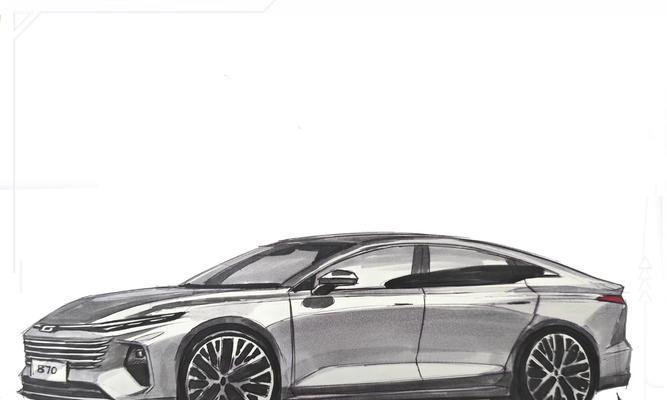 汽车造型设计师的工作内容是什么？需要哪些技能？