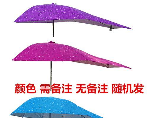 电瓶车用品伞的安装步骤是什么？
