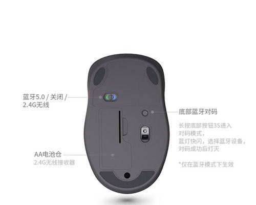 联想鼠标壳子如何拆卸？拆解步骤详细说明？