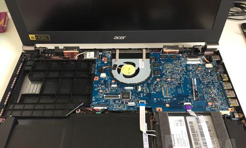 宏碁i55200u卡顿怎么办？如何优化性能？