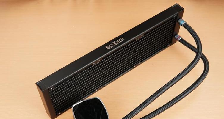 X76散热器的性能如何？