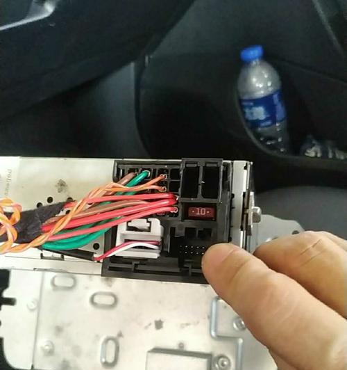 大众280d网关线接线方法是什么？