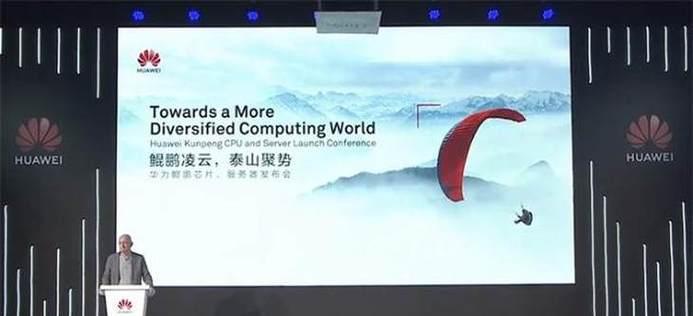 大型服务器芯片放置方法是什么？