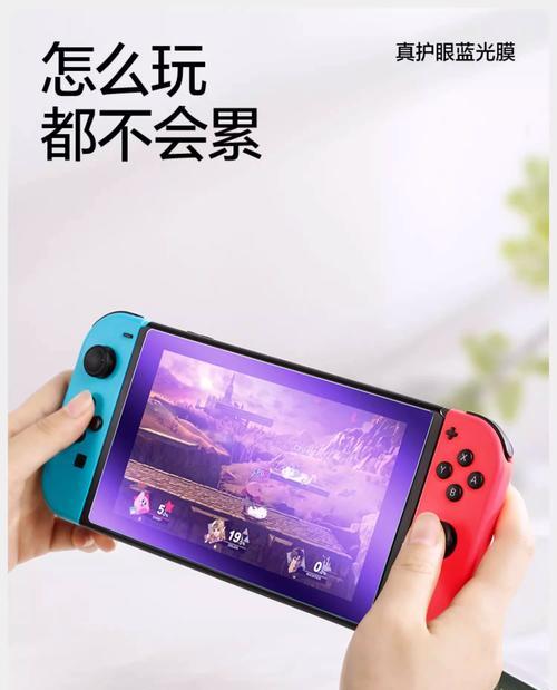 7寸屏游戏手机推荐有哪些？