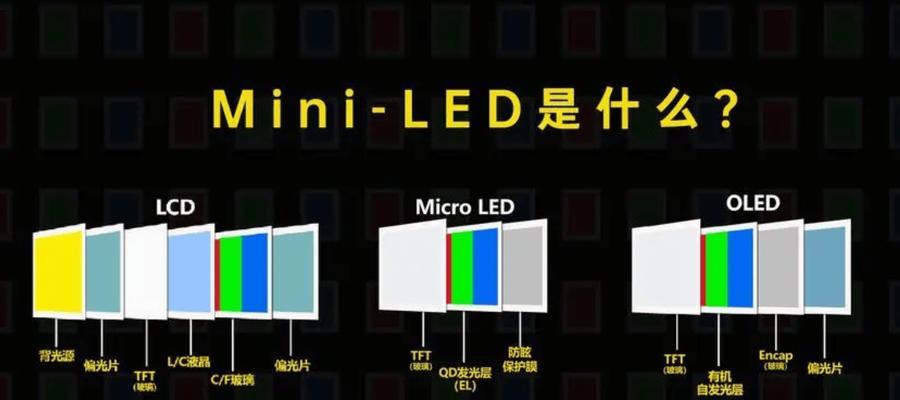 LED电视屏幕闪烁的原因是什么？