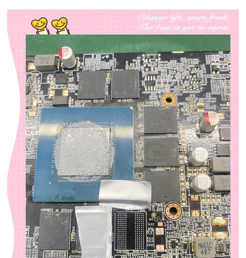 4060显卡常见故障有哪些？