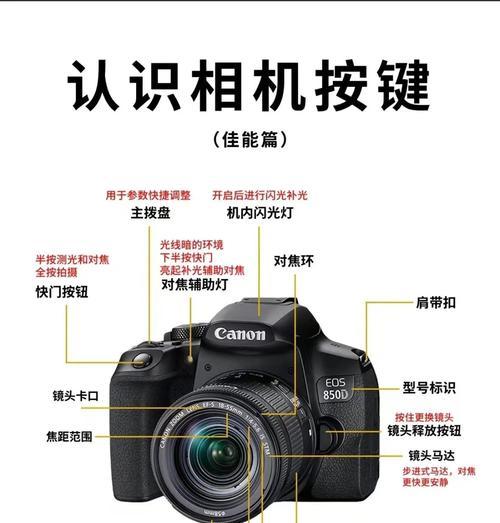 佳能相机如何调整后置设置？调整过程中应该注意什么？