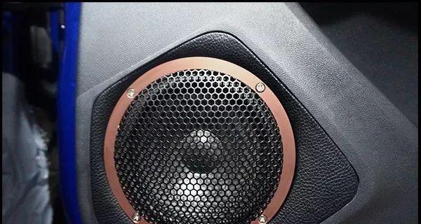 哈弗h6倒膜低音炮安装步骤是什么？