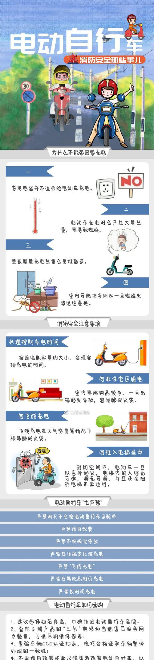 骑电瓶车兜风有哪些乐趣？如何确保安全？