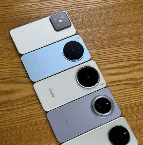 华为手机外观设计特点是什么？外观评价中有哪些常见问题？