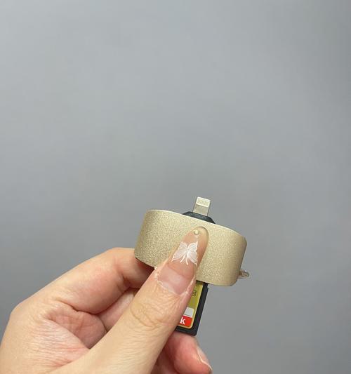 读卡器怎么看sd卡？读卡器读取sd卡的方法是什么？