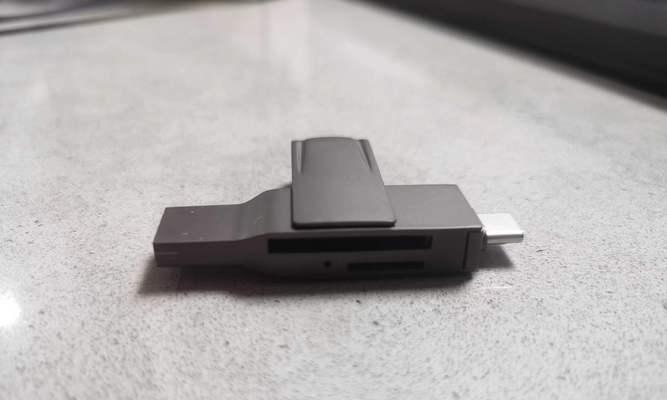读卡器怎么看sd卡？读卡器读取sd卡的方法是什么？