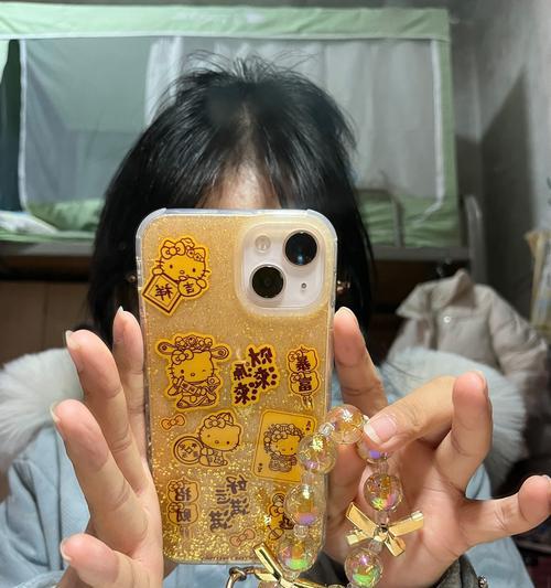 苹果手机闪壳有哪些流行款式？