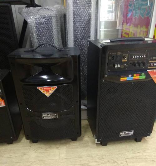 抚宁县哪里有音响设备店？