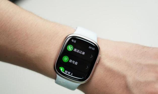 智能手表发出小信号代表什么？如何解读这些信号？
