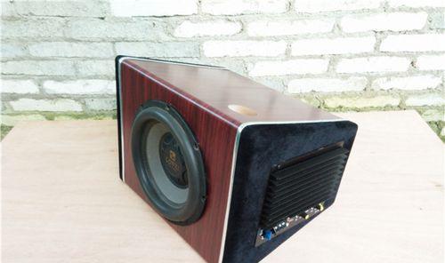 低音炮有哪些昵称？它们的正确读音是什么？