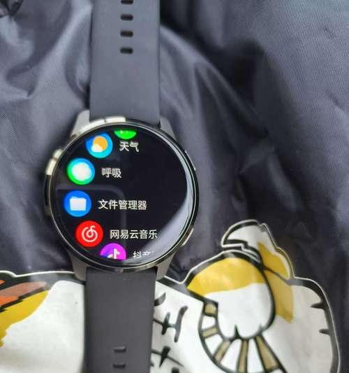 智能手表圆圆盘安装方法是什么？
