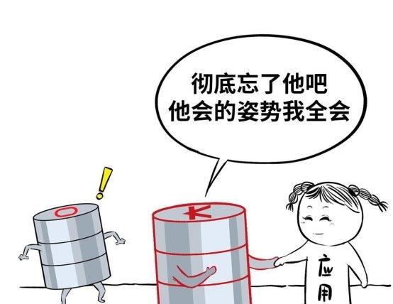 一位 Oracle 铁粉的「真香」转变