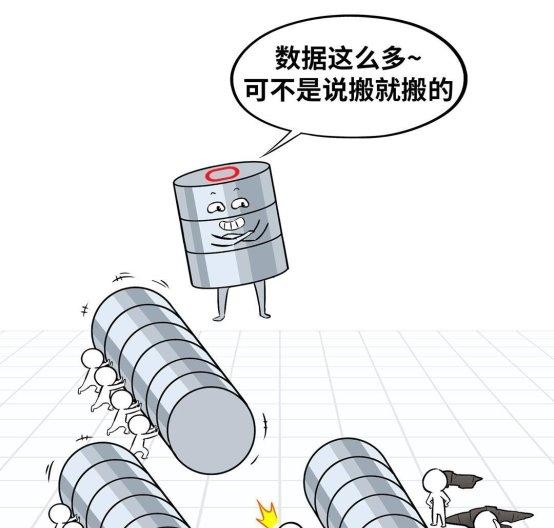 一位 Oracle 铁粉的「真香」转变