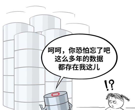 一位 Oracle 铁粉的「真香」转变