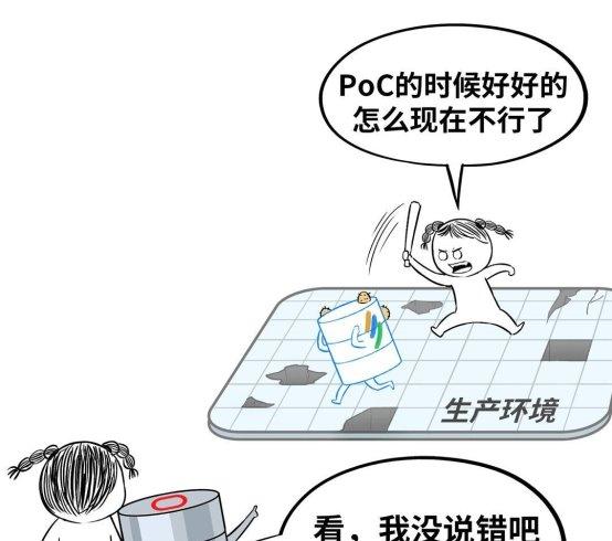 一位 Oracle 铁粉的「真香」转变