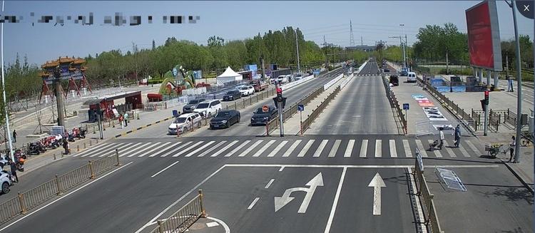 聚焦全球数字经济大会：多模态大模型首秀城市治理场景