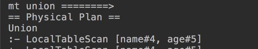Spark SQL | Spark，从入门到精通
