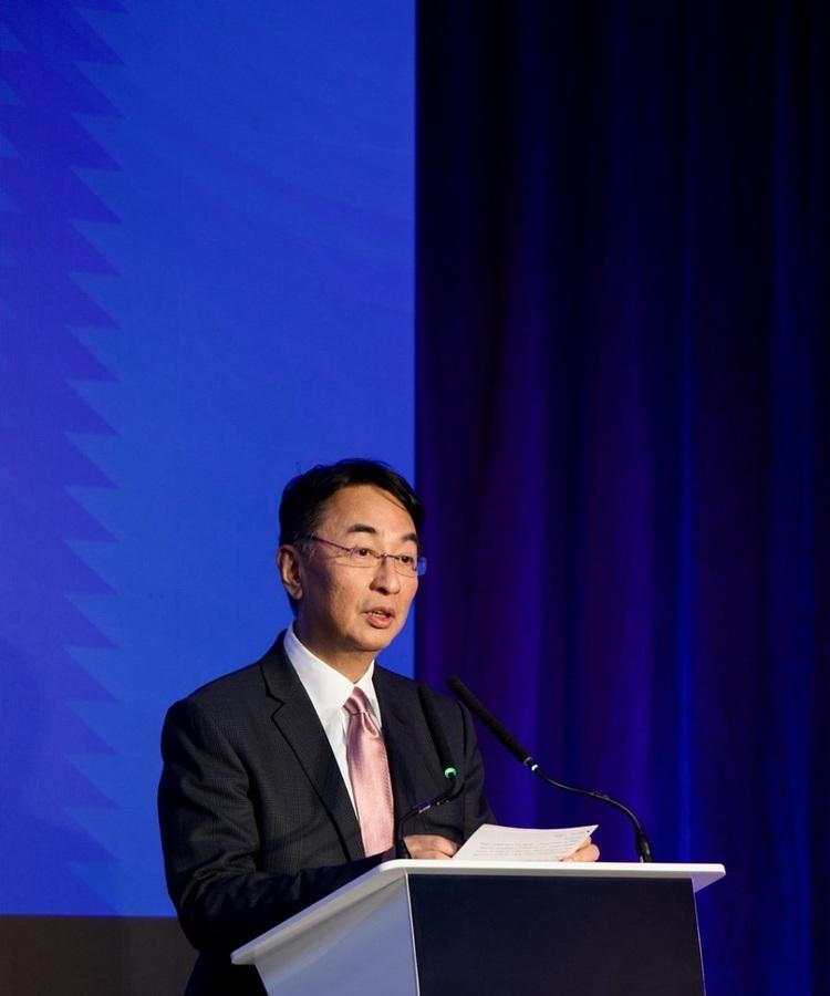 英国初创企业Barocal获百万美元金奖，TERA-Award 颁奖典礼在剑桥举行