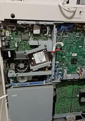 白云复印机安装维修价格解析（了解白云复印机安装维修费用及相关信息）