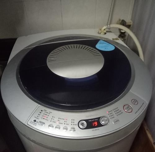 夏普洗衣机E2故障及常见故障维修方法（解决夏普洗衣机E2故障，让洗衣机重新恢复正常运转）