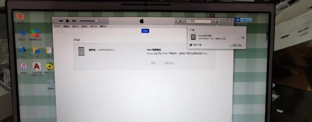 如何解决iPad电脑停用的问题（有效的方法和技巧帮助您解决iPad电脑停用的烦恼）